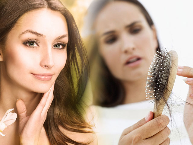 2fe041c524ac53cb7f3aa08fb948bcbb Випадання волосся у жінок   причини випадіння волосся і лікування в домашніх умовах
